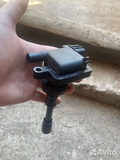 Катушка зажигания Lancer IX