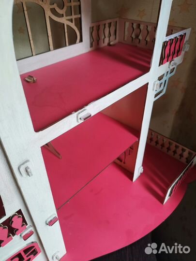 Кукольный домик