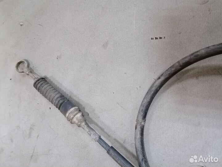 Трос раздат.короб.Toyota Lite Ace 3Y 2.0 1985-1992