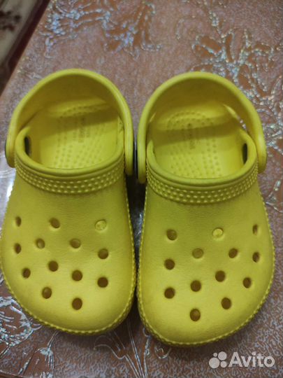 Crocs