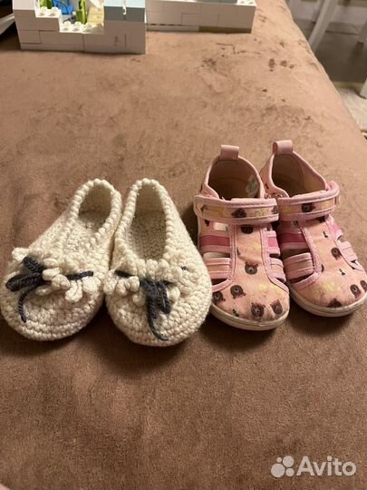 Сандали nordman/ тапочки для дома