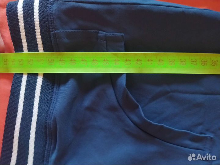 Спортивный костюм женский 46