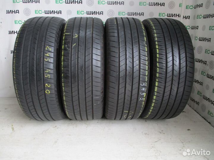 Bridgestone Turanza T005 245/45 R20