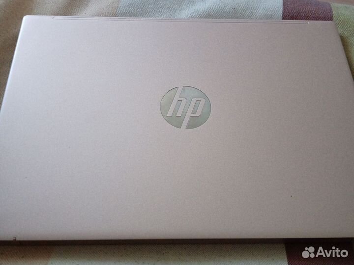 Ультрабук HP pavilion aero 13