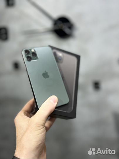 iPhone 11 Pro, 64 ГБ
