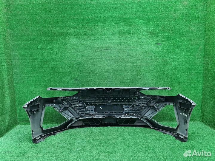 Бампер передний Changan UNI-V