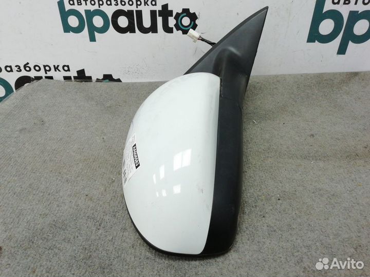 Зеркало правое 5 конт 963014AA1A Nissan Almera III