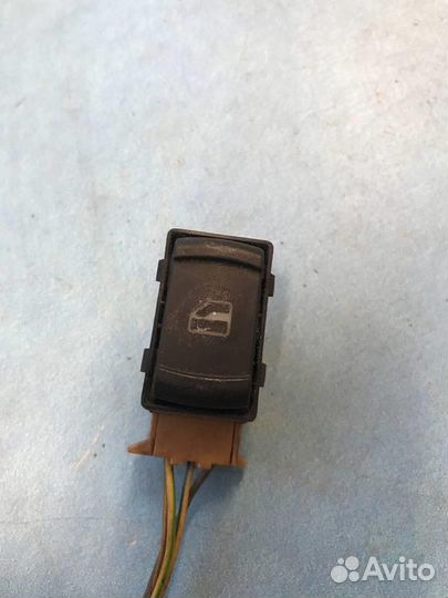 Кнопка стеклоподъемника 1J0959855