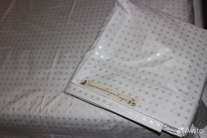 Постельное бельё