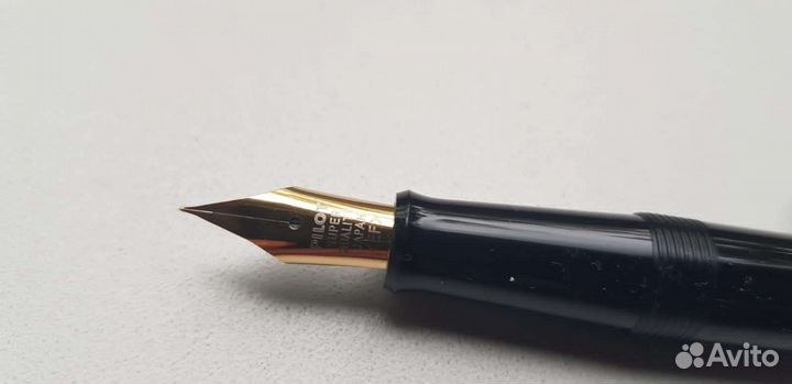 Чернильная перьевая ручка pilot EF 0.3mm Япония