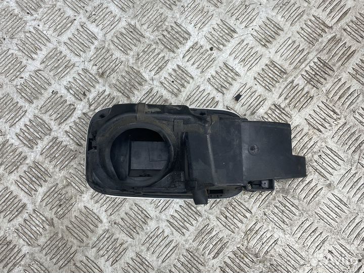 Лючок топливного бака citroen berlingo B9