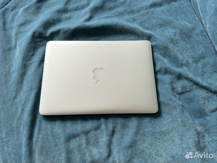 Macbook pro 13 конец 2013