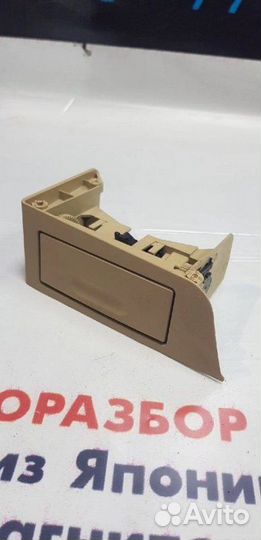 Пепельница задняя левая Bmw 5 E60