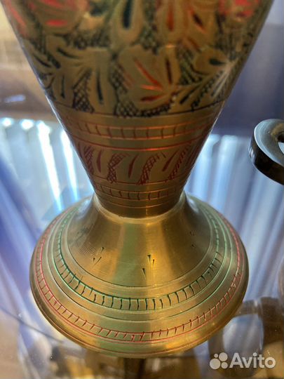 Кувшин и сахарница