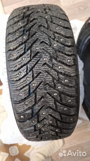 Nordman 8 185/55 R15