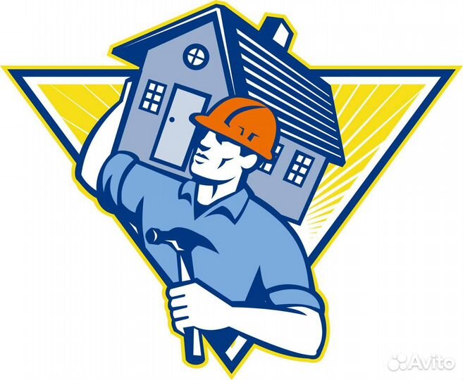 Ремонт и отделка