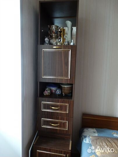 Стенка в гостиную