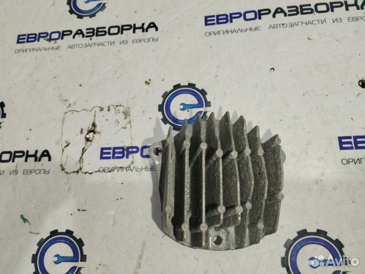 Модуль светодиодной подсветки Mercedes Gle С292