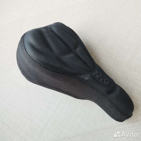 Сиденье для велосипеда взрослое/седло