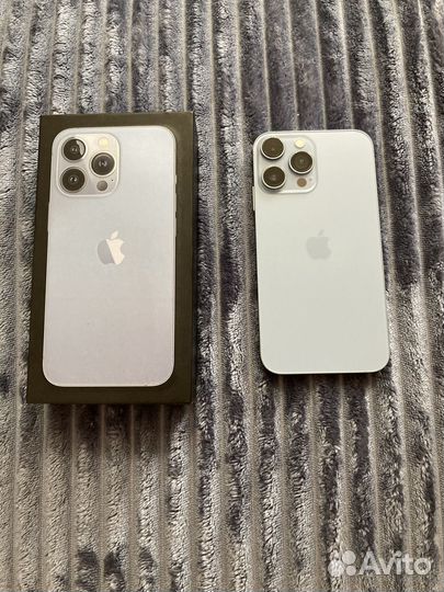 iPhone XR в корпусе 13 pro 128gb