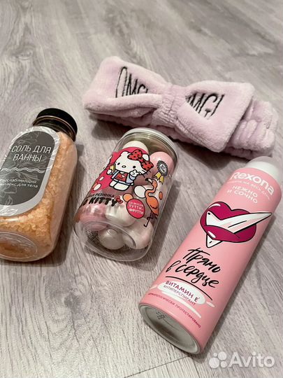 Подарочный набор