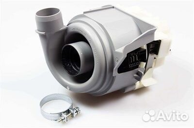 Циркуляционные насосы для посудомоечных машин