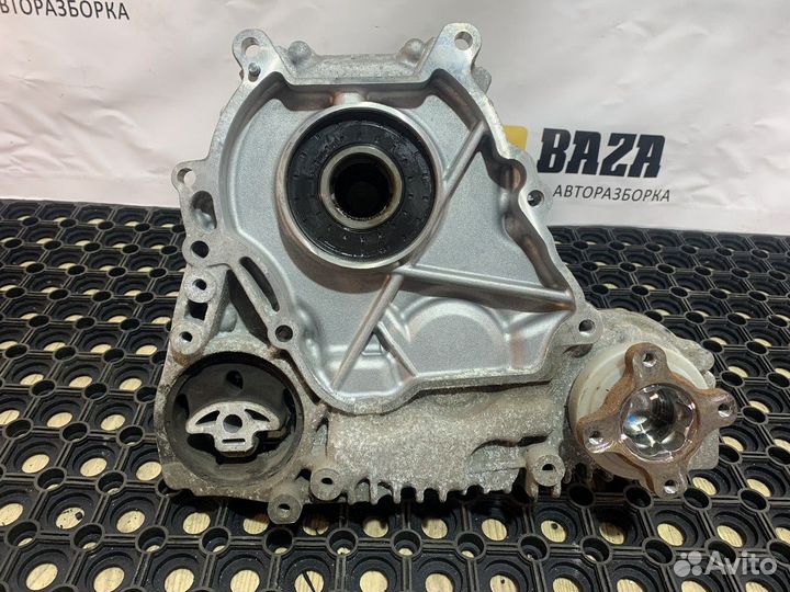 Коробка раздаточная BMW 1, BMW X1, BMW X5, BMW X6