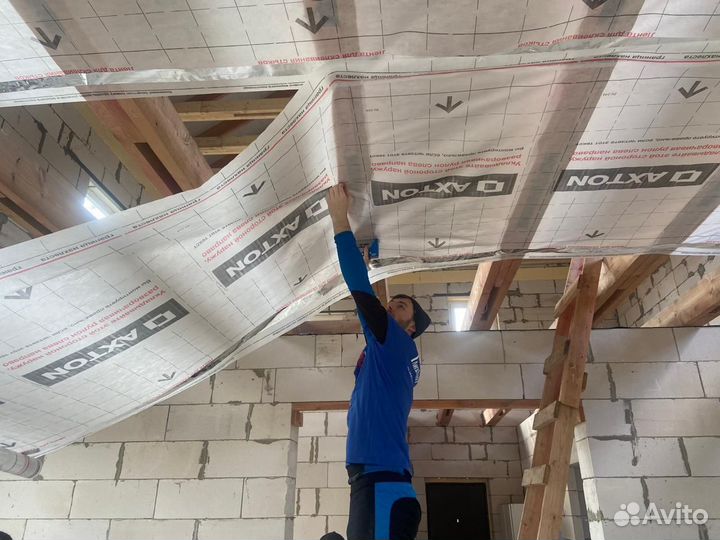 Услуги подсобных рабочих, землекопов, разнорабочих