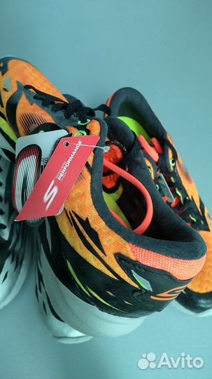 Кроссовки Skechers Gomeb speed 3