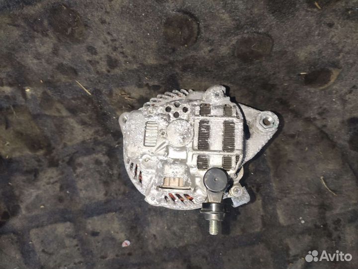 Генератор Мазда 3 BK,BL 1.6