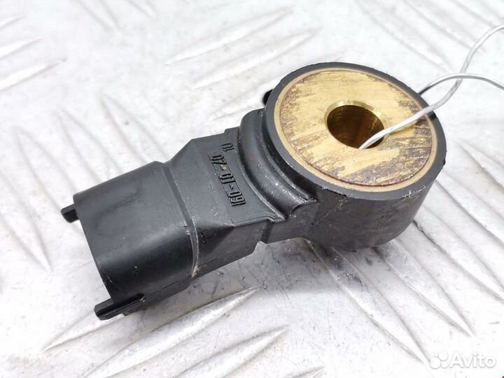 Датчик детонации Opel Agila (A) рест. 2007