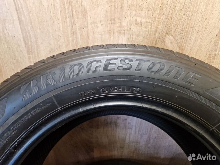 Bridgestone Ecopia EP850 215/65 R16 98H