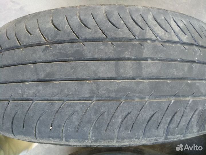 Kumho Ecsta SPT KU31 205/55 R16 91V
