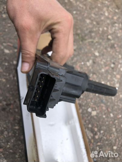 Катушка зажигания citroen C5