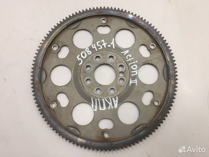 Маховик двигателя дизель АКПП (SsangYong Actyon)