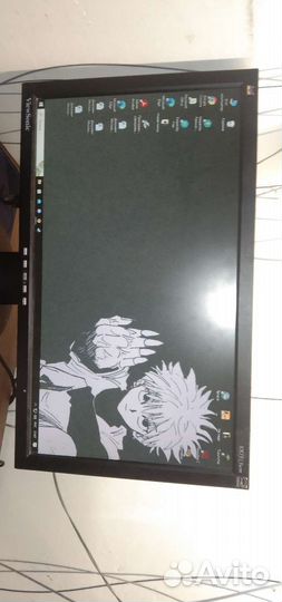 Монитор ViewSonic