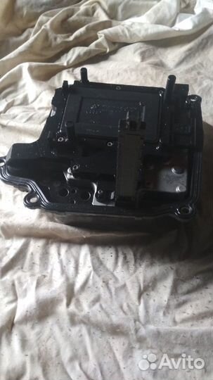 DSG 6 DQ250