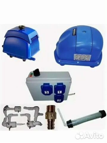 Электромагнитные клапаны для Юнилос АСТРА 5 купить в Реутове. Выгодные цены на Э