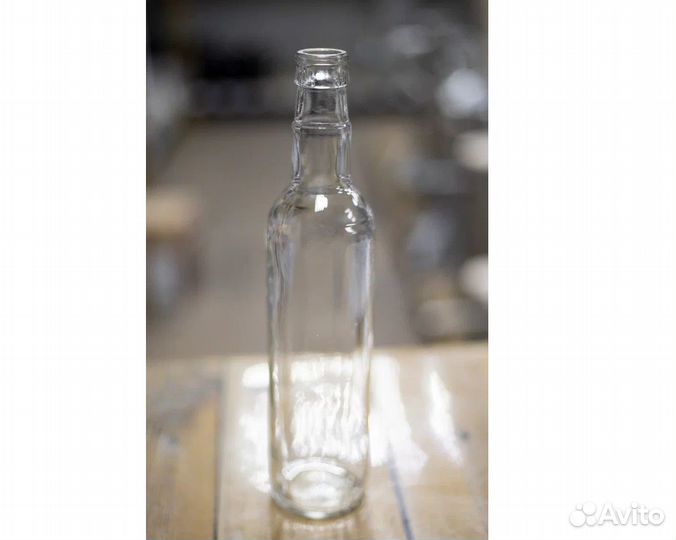 Бутылка Гуала