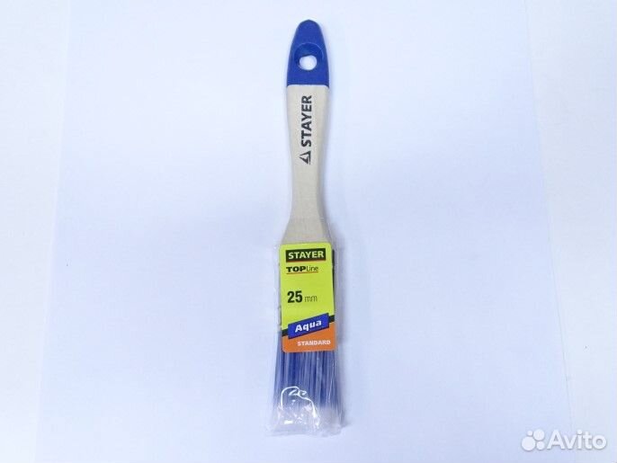 Кисть малярная 