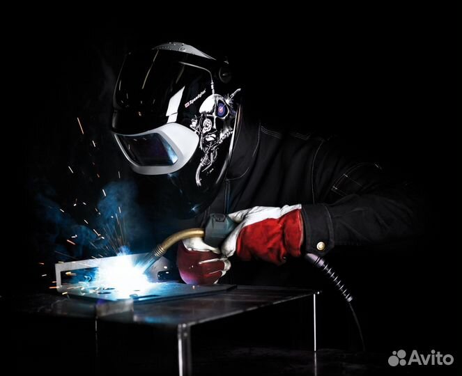Сварка сварочные работы. Сварка полуавтоматом