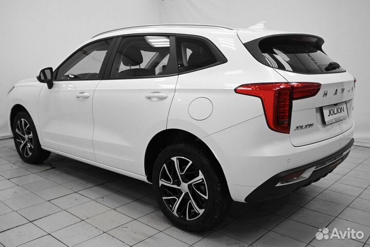 Haval Jolion 1.5 AMT, 2023