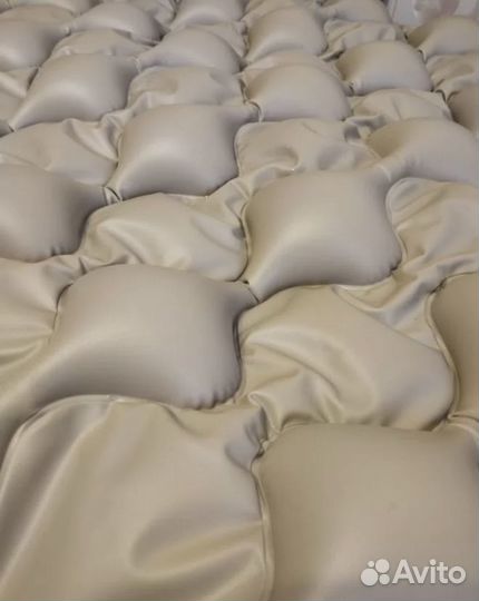 Медицинская кровать для лежачих больных