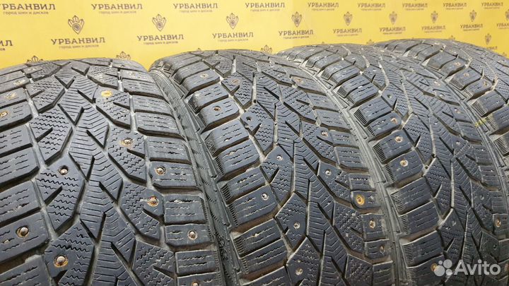 Gislaved NordFrost 100 185/60 R15 88T