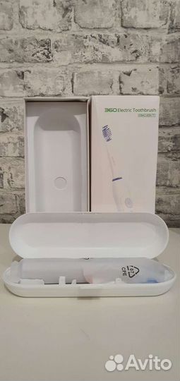 Зубная щетка 360Xiaomi