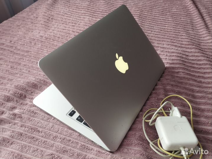 Macbook pro 13 retina
