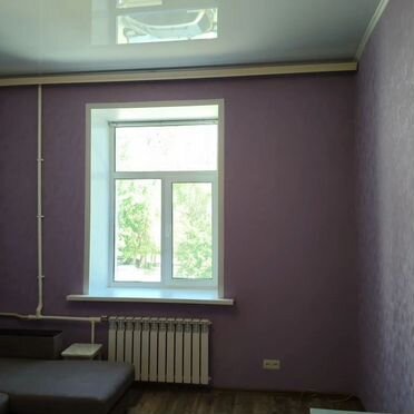 Комната в 2-к., 2/3 эт.