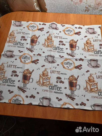 Кухонные аксессуары