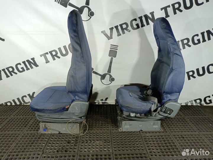 Комплект сидений Volvo FH