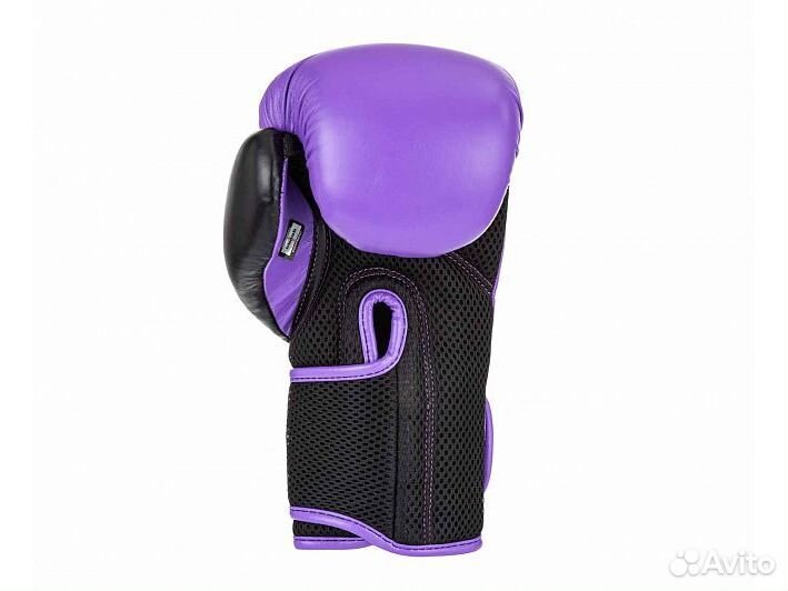 Перчатки боксерские Clinch Aero 2.0 (10 oz)